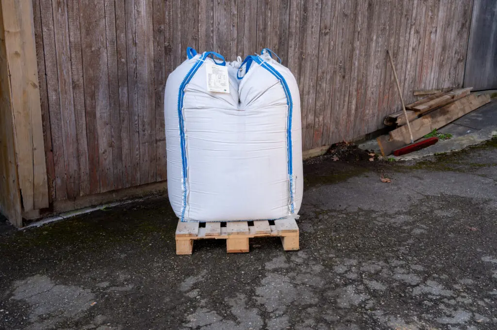 Biofermin 5 Bioferm-Bigbag
