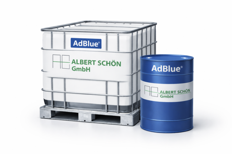 Betriebsflüssigkeiten &Amp; Serviceprodukte 7 Adblue®