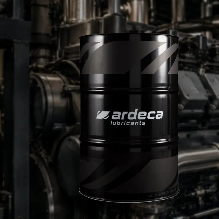 Schmierstoffe 27 Ardeca Pro-Tec Nx 5W-30