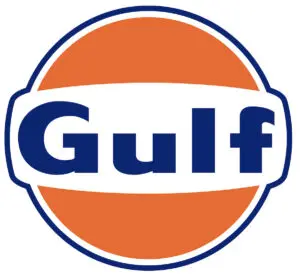 Albert Schön Gmbh 1 Gulf Oil