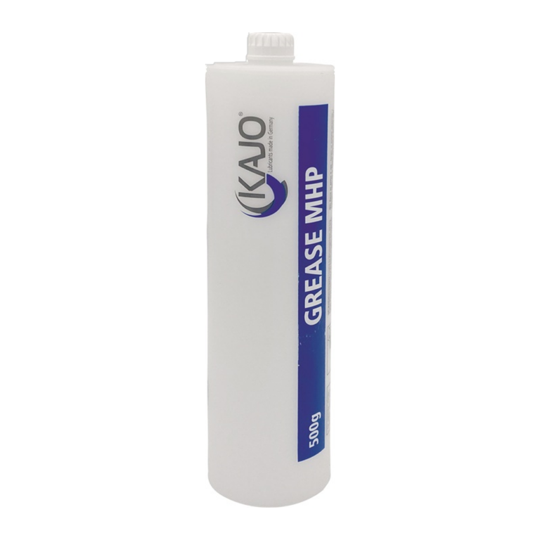 Schmierstoffe 17 Kajo Meißelhammerpaste