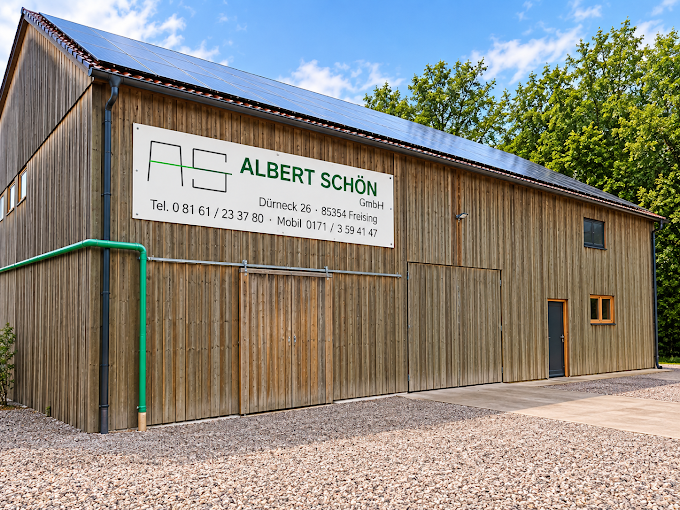 Albert Schön Gmbh